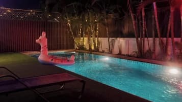 Ausstattung der Unterkunft