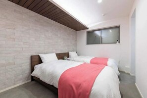 Room - VOYAN Villa Higashi-Shinjuku (Tokyo)