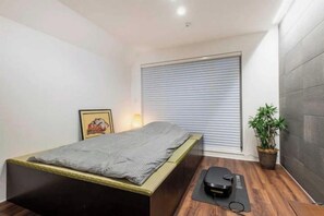 Unclassified image, 5 of 17, button - VOYAN Villa Higashi-Shinjuku (Tokyo)