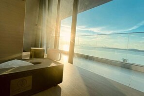 Room - HC HOTEL (Prey Nob)