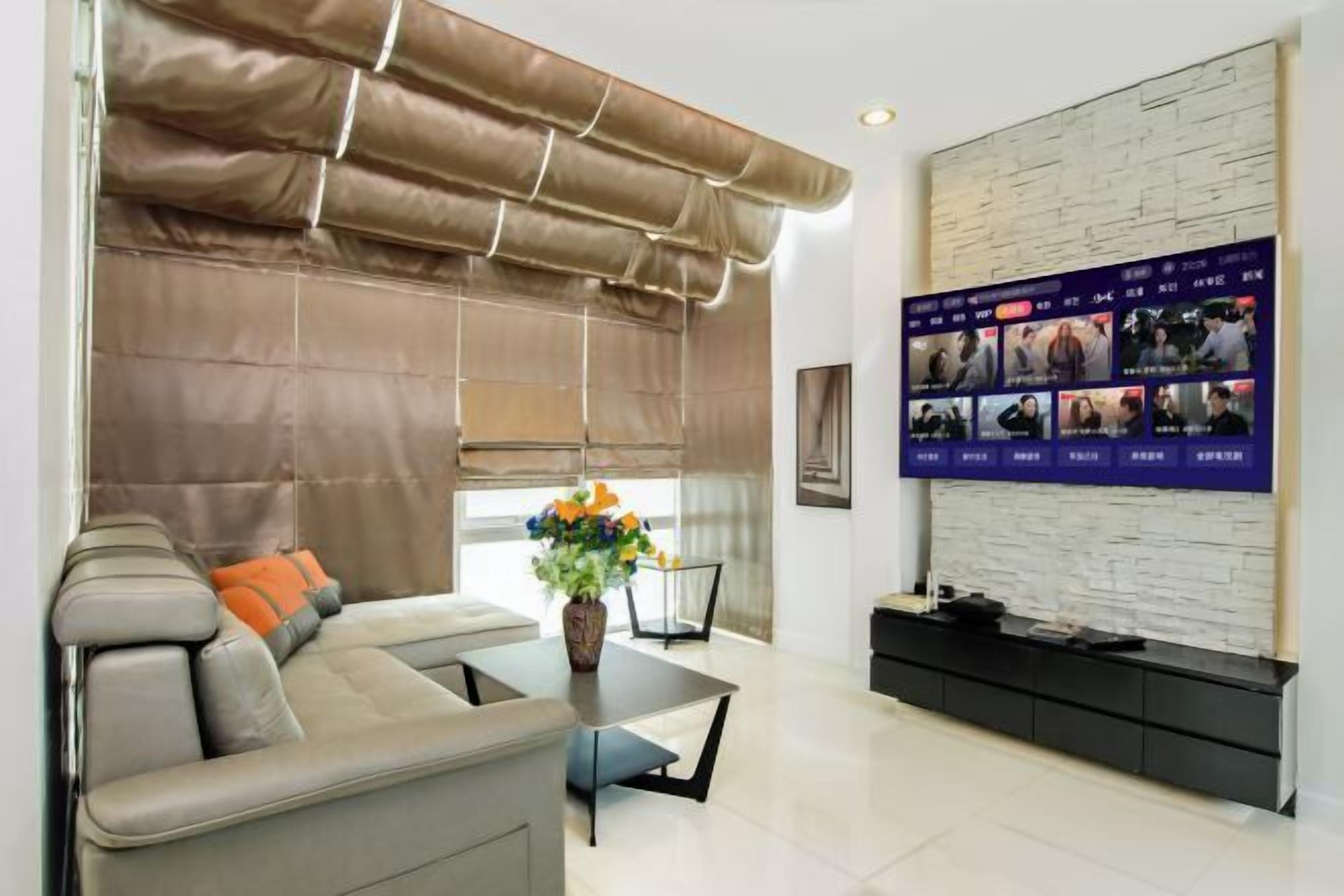 Équipement de l’hébergement