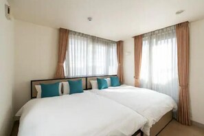 Room - Higashikomagata house (Tokyo)