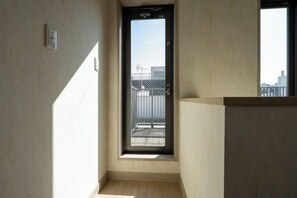 Interior - Higashikomagata house (Tokyo)