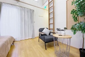 Room - nestay villa tokyo takanawa (Tokyo)