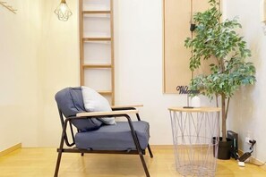 Room - nestay villa tokyo takanawa (Tokyo)