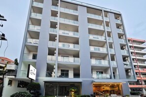 Exterior - C-View Residence by Apartwell (Pattaya)