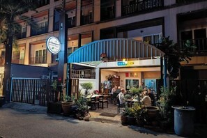 View from property - C-View Residence by Apartwell (Pattaya)