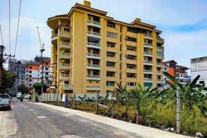 Exterior - C-View Residence by Apartwell (Pattaya)
