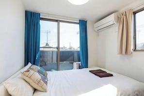 Room - Coast Nishikōjiya (Tokyo)