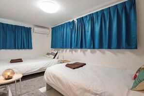 Room - Coast Nishikōjiya (Tokyo)