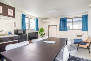 Room - Coast Nishikōjiya (Tokyo)