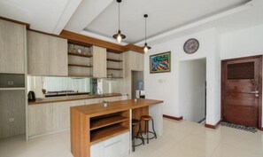 Dapur peribadi
