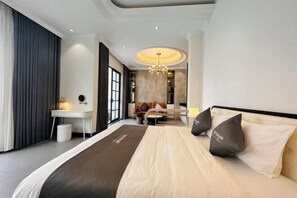 Room - My Anh 58 House Homestay (Haiphong)