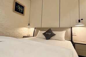 Room - My Anh 58 House Homestay (Haiphong)