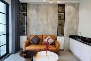 Room - My Anh 58 House Homestay (Haiphong)