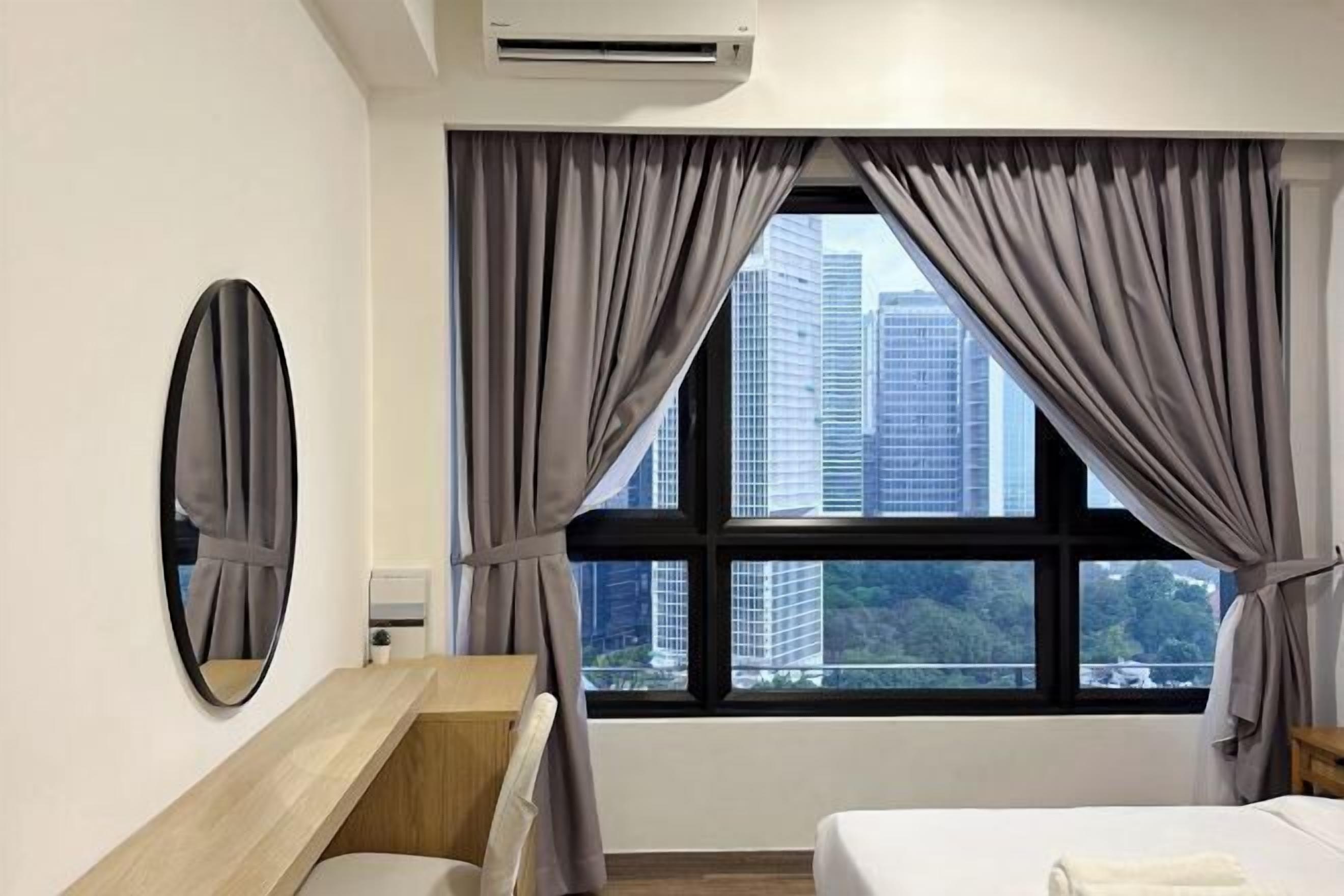 ห้องพัก