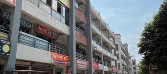Hotel Radhe Kuudasan