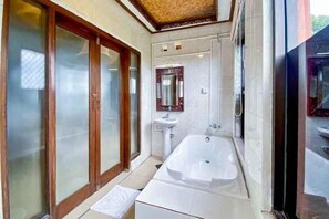 Room - RedDoorz @ Garden Suly Villa Peliatan Ubud (Bali)