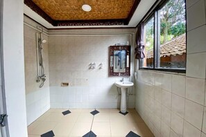 Room - RedDoorz @ Garden Suly Villa Peliatan Ubud (Bali)