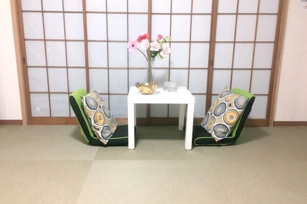 Interior - KAIKE・love・in・osiro 3F (Tokyo)