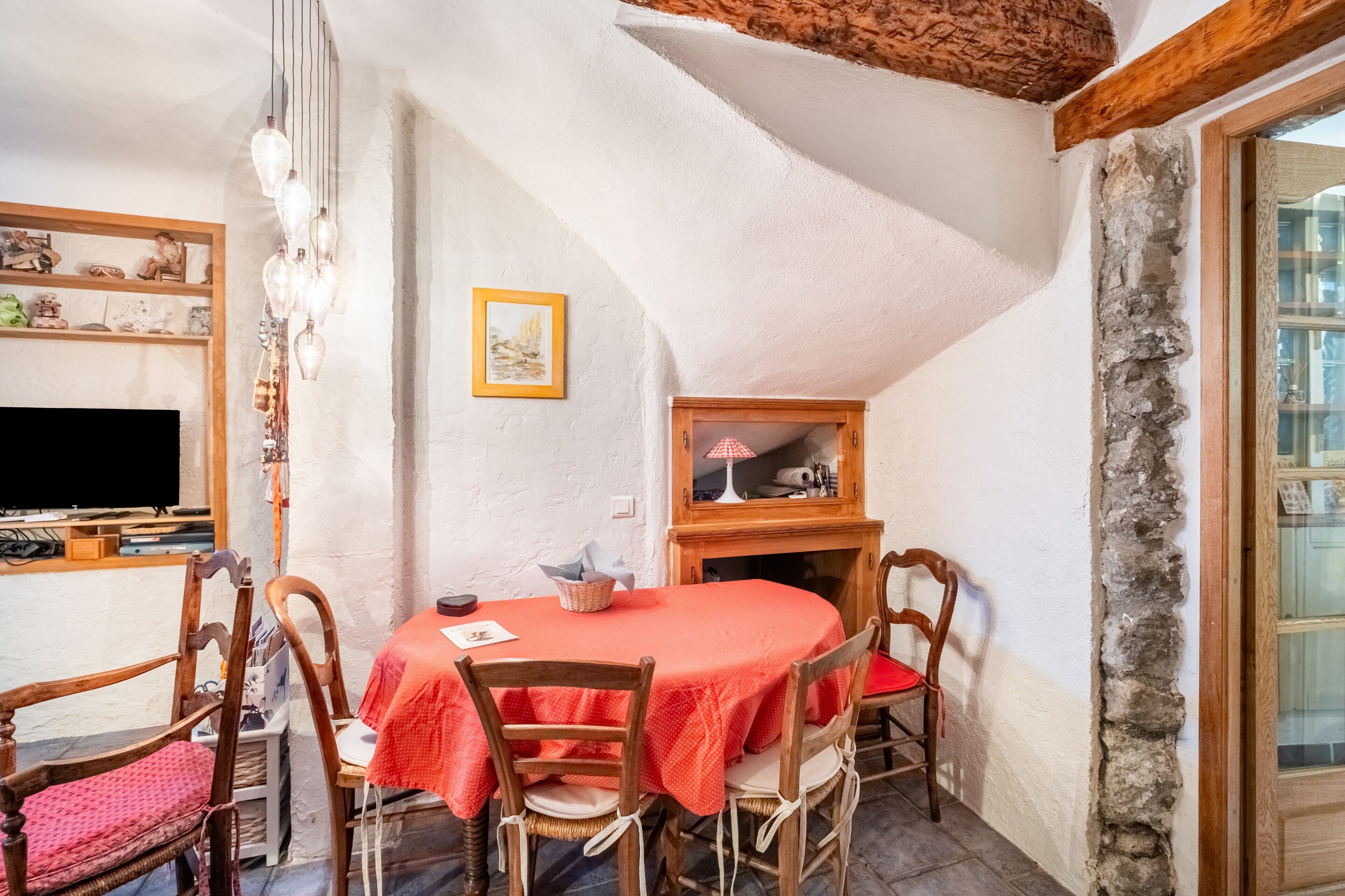 Restauration