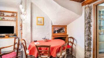 Restauration