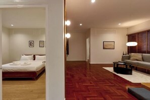 Cots/infant beds - AIRI Home,3BR near Thapae and walking str old town CNX (Chiang Mai)