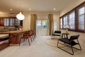 Interior - AIRI Home,3BR near Thapae and walking str old town CNX (Chiang Mai)