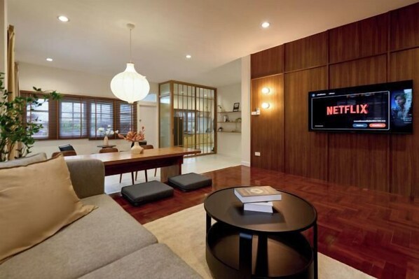 Cots/infant beds - AIRI Home,3BR near Thapae and walking str old town CNX (Chiang Mai)