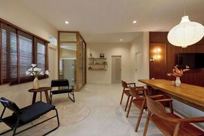 Interior - AIRI Home,3BR near Thapae and walking str old town CNX (Chiang Mai)