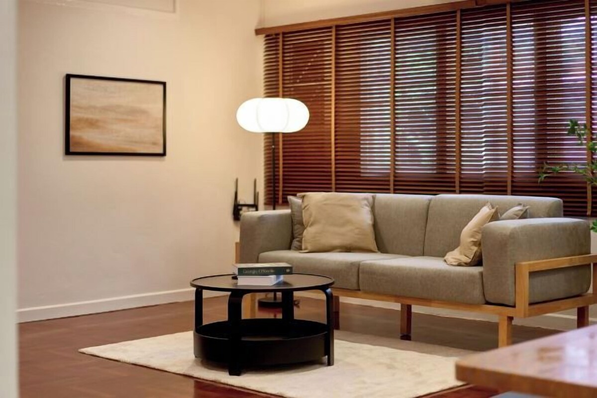AIRI Home,3BR Near Thapae And Walking Str Old Town