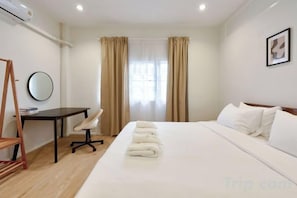 Room - AIRI Home,3BR near Thapae and walking str old town CNX (Chiang Mai)