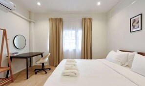 Room - AIRI Home,3BR near Thapae and walking str old town CNX (Chiang Mai)