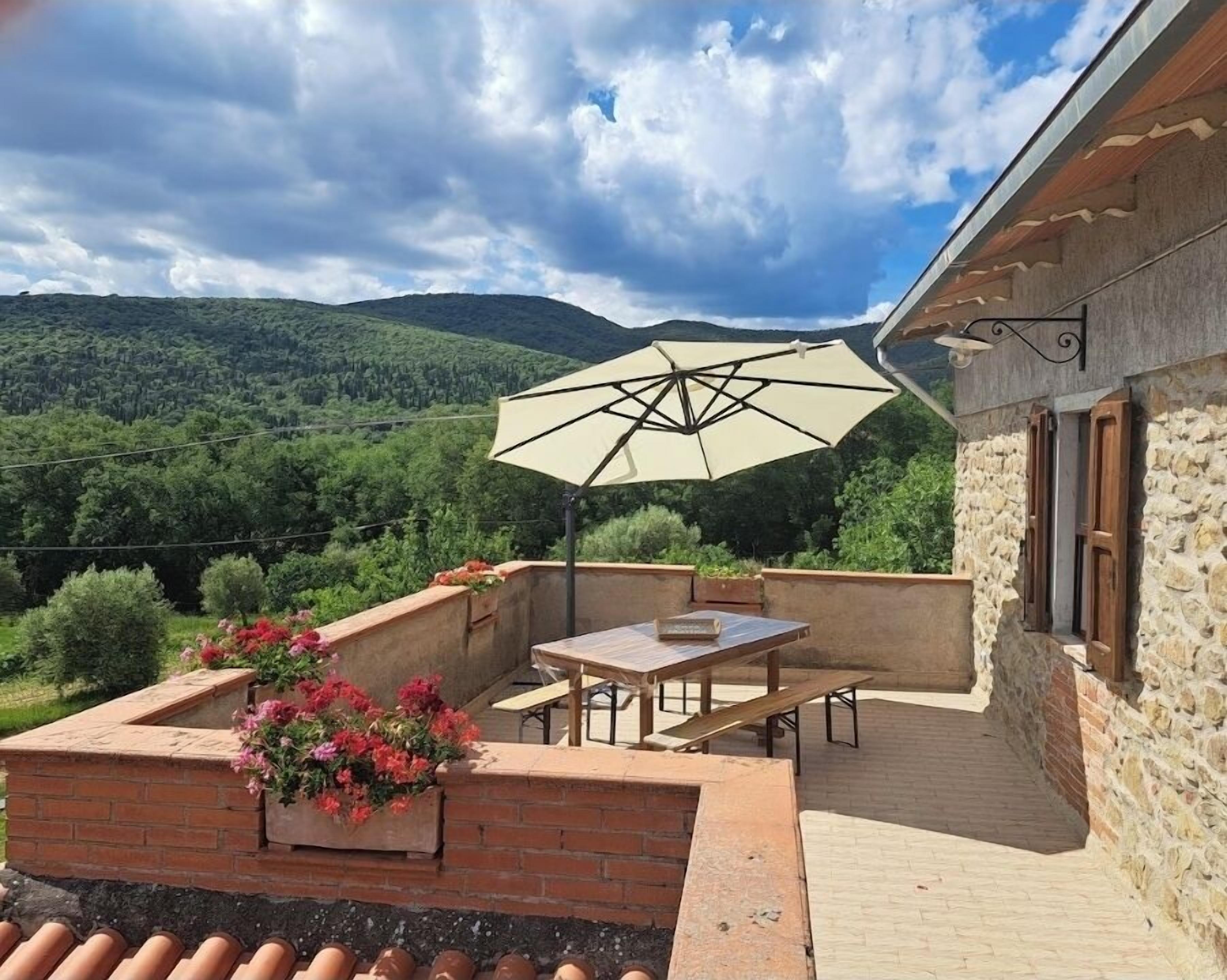 Servei de restauració a l'aire lliure