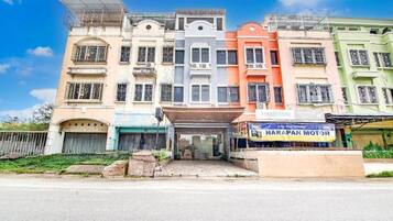 Ngoại thất