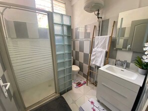 Badkamer