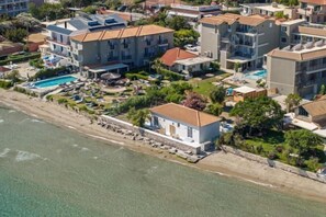 Room - Aliki's Summerhouse 1 (Argassi)