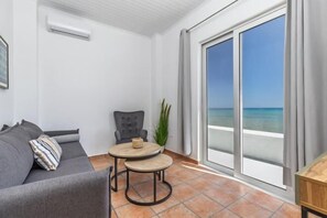 Room - Aliki's Summerhouse 1 (Argassi)