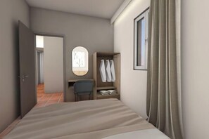 Room - Aliki's Summerhouse 1 (Argassi)