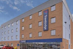 Exterior - Travelodge Highbridge Burnham-on-Sea (Highbridge)