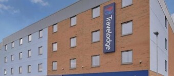 Travelodge Highbridge Burnham-on-Sea