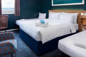 Room - Travelodge Highbridge Burnham-on-Sea (Highbridge)