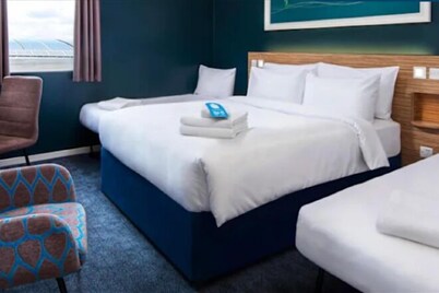 Travelodge Highbridge Burnham-on-Sea