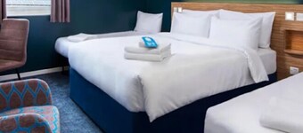 Travelodge Highbridge Burnham-on-Sea