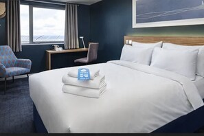 Room - Travelodge Highbridge Burnham-on-Sea (Highbridge)