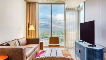 Smart TV, offices