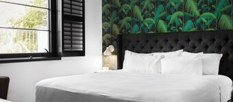 2 Blocks to Broadway | 1BDR King Suite | SoBro
