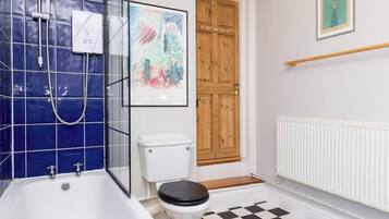 House | 2 bedrooms, Internet