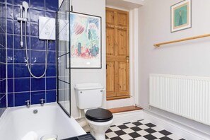 Ferienhaus | 2 Schlafzimmer, Internetzugang
