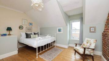 Apartment | 2 bedrooms, Internet